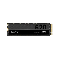 Lexar NM620 1TB M.2 NVMe SSD – High-Speed PCIe Gen3 x4 Internal SSD